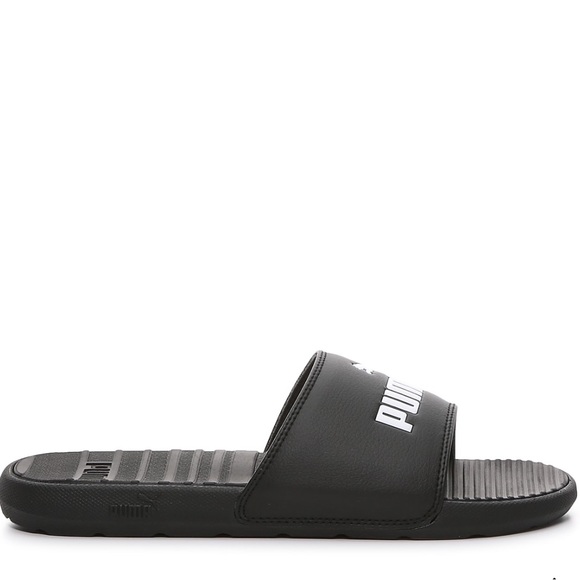 NWT Puma Slide Sandals - Picture 4 of 9